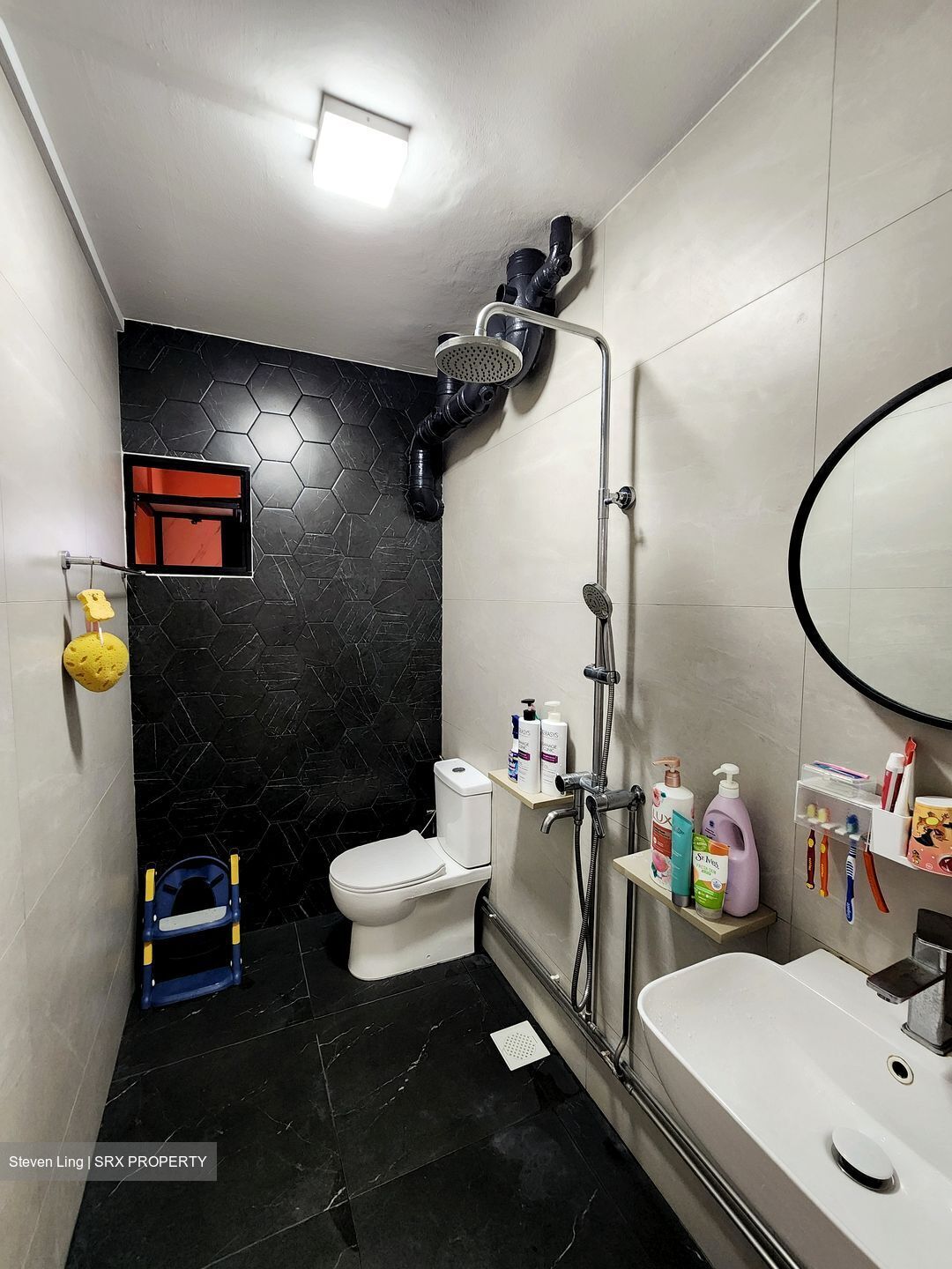 Blk 297 Bukit Batok Street 22 (Bukit Batok), HDB 4 Rooms #564043041